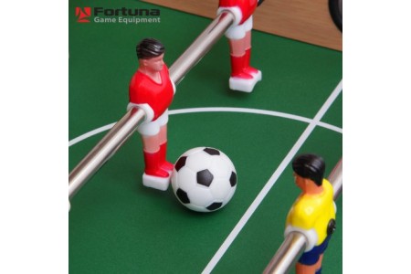 ФУТБОЛ / КИКЕР FORTUNA JUNIOR FD-31 НАСТОЛЬНЫЙ 69Х37Х24СМ